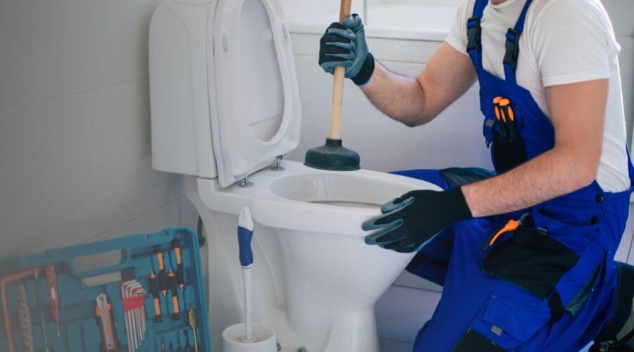 Professional sewer line replacement in Mesick, MI